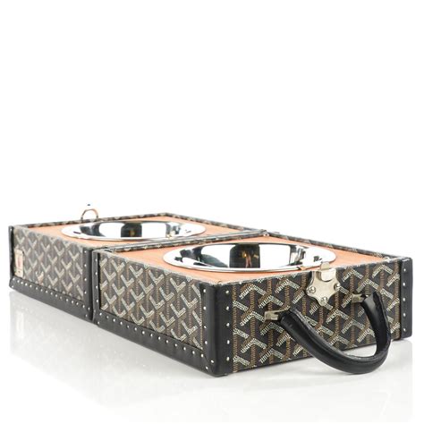 goyard pet bowl price|pet bowls for sale.